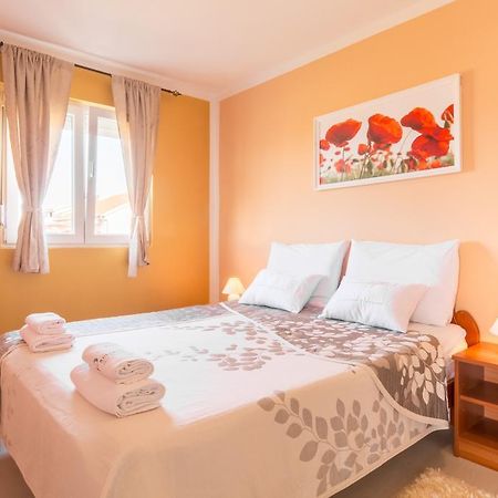 Apartment Boja Biograd Na Moru Exterior foto
